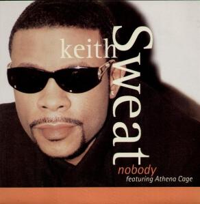 Keith Sweat - Nobody