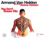 Armand Van Heldan - You don't know me pic