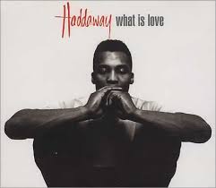 Haddaway - what is love