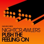 Nightcrawlers - push the feeling on pic