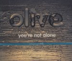 Olive - You're Not alone